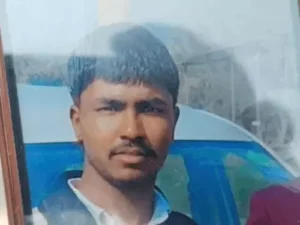Panipat suspicious death