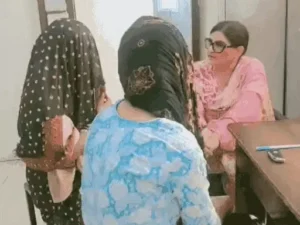 Panipat rape allegation case,