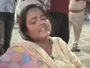 Jalandhar girl death Oman