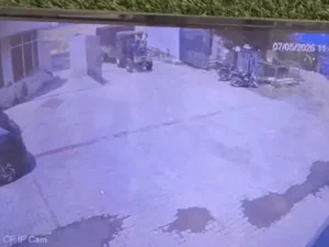 Karnal tractor trolley accident,