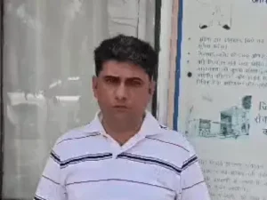 Panipat robbery case