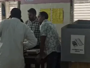 Haryana by elections