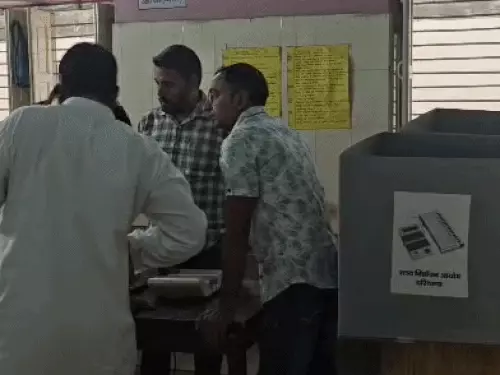Haryana by elections