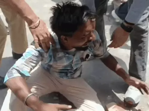 Amritsar blast news