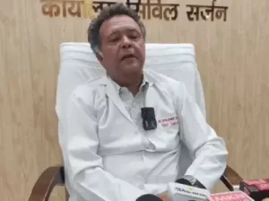 भिवानी में बिगड़ा लिंगानुपात: 923 से घटकर 895 पहुंचा, 5 अस्पतालों पर FIR
