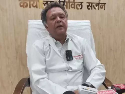 भिवानी में बिगड़ा लिंगानुपात: 923 से घटकर 895 पहुंचा, 5 अस्पतालों पर FIR