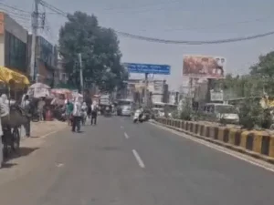 हरियाणा में सीवियर हीटवेव का अलर्ट, नौतपा में बढ़ी गर्मी; मेवात की रात सबसे गर्म