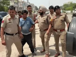 करनाल में मासूम बेटी की हत्या मामले में पिता ने कबूला जुर्म, CIA पूछताछ में किया खुलासा