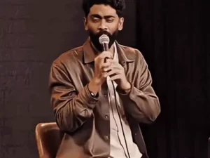 कॉमेडियन प्रणित मोरे और हिमांशु जांगड़ा पर गैर-जमानती धाराओं में केस, ‘370 बिरयानी’ विवाद में FIR दर्ज