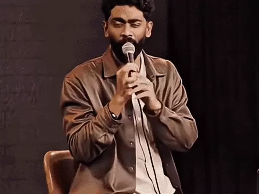 कॉमेडियन प्रणित मोरे और हिमांशु जांगड़ा पर गैर-जमानती धाराओं में केस, ‘370 बिरयानी’ विवाद में FIR दर्ज