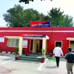 फरीदाबाद में न्यूड वीडियो बनाकर युवक से 1 लाख हड़पे:इंस्टाग्राम पर दोस्ती, अलग-अलग खातों में डलवाई राशि; केस दर्ज