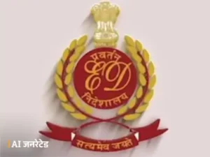 करनाल में 155 करोड़ रुपये के घोटाले की जांच में ED की बड़ी कार्रवाई, कारोबारी के घर-ऑफिस पर छापेमारी