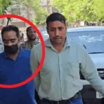 हरियाणा के सीनियर IAS अधिकारी गिरफ्तार, बैंक घोटाले में 2 दिन के CBI रिमांड पर भेजे गए