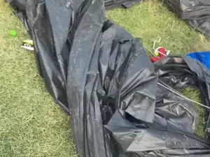 पंचकूला में HPSC अभ्यर्थियों के धरने पर पुलिस कार्रवाई, लाठीचार्ज के आरोप; पुलिस ने कहा- परमिशन खत्म होने पर हटाया