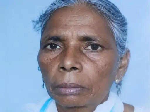 यमुनानगर में दूसरी पत्नी की हत्या का आरोप: रात में हुआ विवाद, गला दबाकर मारने की आशंका