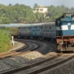 कैथल में ट्रेन इंजन की चपेट में आने से व्यक्ति की मौत, रेलवे लाइन पार करते समय हुआ हादसा