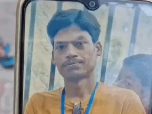 पत्नी के कथित अफेयर से परेशान युवक ने किया सुसाइड: परिवार ने दोस्त पर भी लगाए गंभीर आरोप