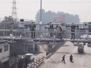 करनाल में 23 जून से शुरू होगा MLFF टोल सिस्टम, बिना रुके कटेगा टोल; लोकल पास को लेकर लोगों में चिंता