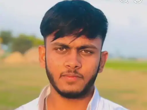 अमेरिका में सड़क हादसे का शिकार हुआ करनाल का युवक, 2 साल बाद ताबूत में लौटा घर; परिवार में मातम