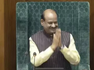 हरियाणा विधानसभा में CPA जोन-II सम्मेलन, लोकसभा स्पीकर ओम बिरला होंगे शामिल; 15 राज्यों के प्रतिनिधि जुटेंगे