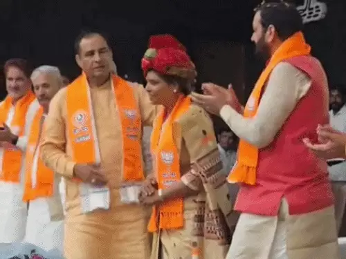 6 साल में 266 शिकायतें दे चुका परिवार, कुरुक्षेत्र के जहरीला पदार्थ पिलाने वाले मामले में नया मोड़; दूसरे पक्ष ने की आत्महत्या की कोशिश