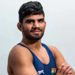 पानीपत के सागर ने कुश्ती में जीता गोल्ड मेडल, फाइनल में रूस के खिलाड़ी को 3-2 से हराया