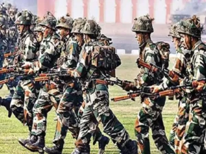 रोहतक में जुलाई में हो सकती है सेना भर्ती रैली, CEE परीक्षा का रिजल्ट जल्द; अभ्यर्थियों को तारीख का इंतजार