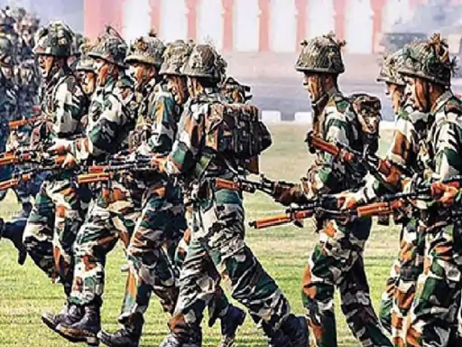 रोहतक में जुलाई में हो सकती है सेना भर्ती रैली, CEE परीक्षा का रिजल्ट जल्द; अभ्यर्थियों को तारीख का इंतजार
