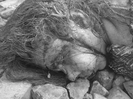 सांपला में मालगाड़ी की चपेट में आने से महिला की मौत, दतोड़ फाटक के पास मिला शव