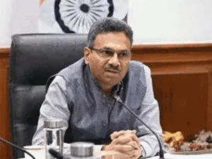 हरियाणा के मुख्य सचिव की एक्सटेंशन पर आज फैसला, नहीं मिली मंजूरी तो HPSC चेयरमैन संभाल सकते हैं जिम्मेदारी; 3 बड़े दावेदार चर्चा में