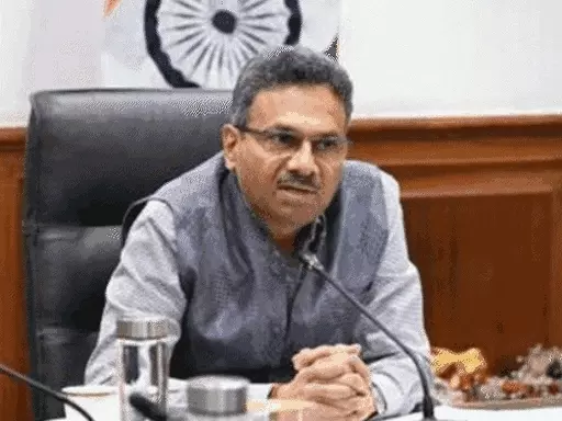हरियाणा के मुख्य सचिव की एक्सटेंशन पर आज फैसला, नहीं मिली मंजूरी तो HPSC चेयरमैन संभाल सकते हैं जिम्मेदारी; 3 बड़े दावेदार चर्चा में
