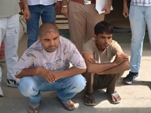 पानीपत में नाबालिग के अपहरण मामले में 2 आरोपी गिरफ्तार, पुलिस जांच जारी