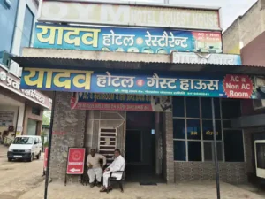 महेंद्रगढ़ के गेस्ट हाउस में युवती ने की आत्महत्या, कमरे से दुर्गंध आने पर हुआ खुलासा
