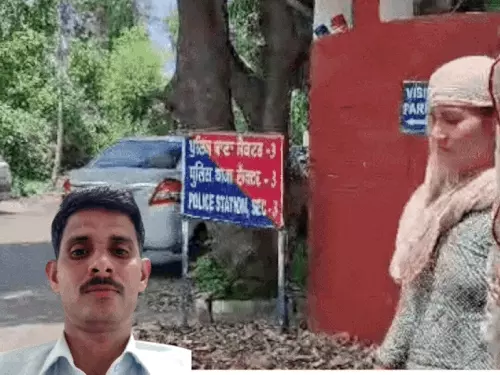 हरियाणा के ₹645 करोड़ बैंक घोटाले में नया खुलासा, सुसाइड नोट के आधार पर जांच तेज