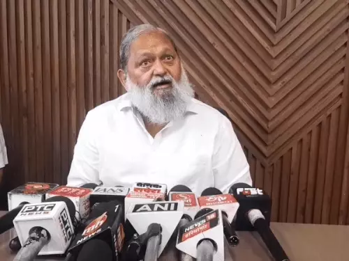 हरियाणा एग्री डिस्कॉम की तैयारियां तेज, दीपक पोपली बने नोडल अधिकारी; 15 अगस्त से संचालन की तैयारी