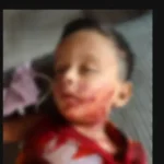फरीदाबाद में 3 वर्षीय बच्चे की हत्या, घर के बेड पर मिला शव; पुलिस जांच में जुटी
