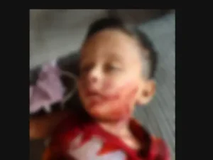 फरीदाबाद में 3 वर्षीय बच्चे की हत्या, घर के बेड पर मिला शव; पुलिस जांच में जुटी