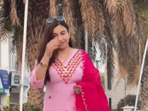 पानीपत की ‘परी रानी सूट्स’ मालकिन पर FIR दर्ज, महिला से 8 लाख रुपये ठगने का आरोप; फ्रेंचाइजी के नाम पर लगाया चूना