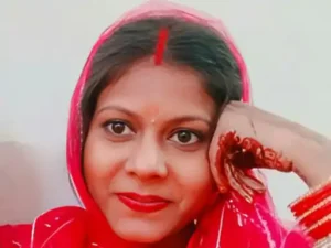 इंटरकास्ट लव मैरिज के एक साल बाद युवती ने नहर में लगाई छलांग, इंस्टाग्राम पोस्ट के बाद उठे कई सवाल