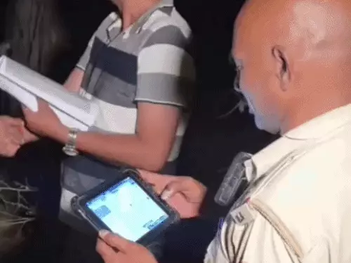 करनाल में ₹2.90 लाख की लूट की कहानी निकली फर्जी, साले को पैसे देने से बचने के लिए रची साजिश