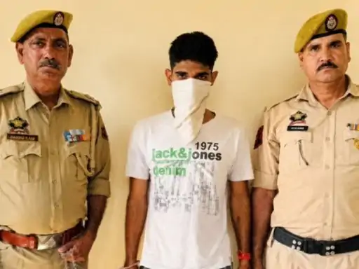 चंडीगढ़ कैशियर मर्डर केस: मुख्य आरोपी का रिमांड बढ़ा, 7 दिन और करेगी पुलिस पूछताछ