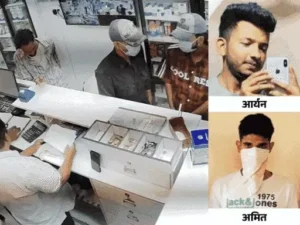 चंडीगढ़ मेडिकल स्टोर कैशियर मर्डर केस: मई से चल रही थी साजिश, 4 दिन होटल में रहकर की रेकी