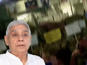 सतलोक आश्रम की वेबसाइट का दावा- रामपाल को पुलिस ने फंसाया था, करौंथा और बरवाला घटनाओं पर जारी की सफाई