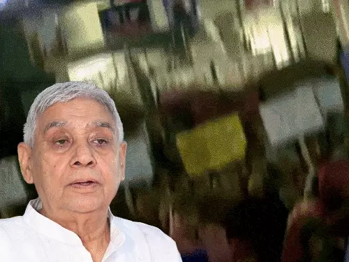 सतलोक आश्रम की वेबसाइट का दावा- रामपाल को पुलिस ने फंसाया था, करौंथा और बरवाला घटनाओं पर जारी की सफाई