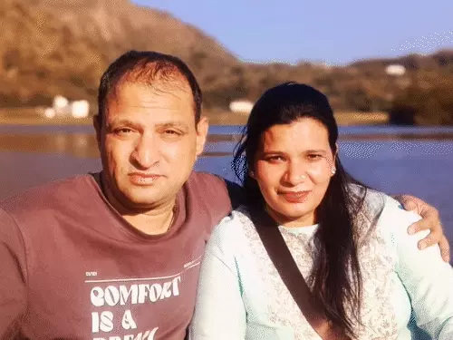 पंचकूला में शिक्षिका ने सुसाइड नोट छोड़कर की आत्महत्या, पति पर विवाहेतर संबंध के आरोप