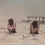 सोनीपत में चोरी के शक में 2 युवकों की बेरहमी से पिटाई, VIDEO वायरल; घंटों धूप में बैठाया, पुलिस जांच में जुटी