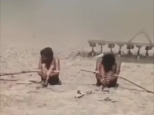 सोनीपत में चोरी के शक में 2 युवकों की बेरहमी से पिटाई, VIDEO वायरल; घंटों धूप में बैठाया, पुलिस जांच में जुटी