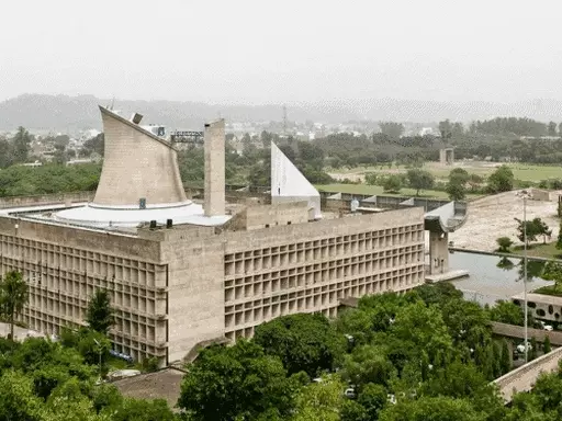 चंडीगढ़ मास्टर प्लान-2031 पर आज अंतिम सुनवाई, आपत्तियां और सुझाव रखने का आखिरी मौका