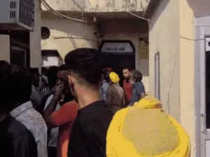 मोहाली मर्डर केस में नाबालिग समेत 6 गिरफ्तार, 400 KM पीछा कर उत्तराखंड से दबोचे गए आरोपी