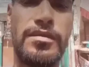 पानीपत में मस्जिद पर कब्जे की साजिश का आरोप, VIDEO बनाकर युवक ने किया ड्रामा; पकड़े जाने पर मांगी माफी